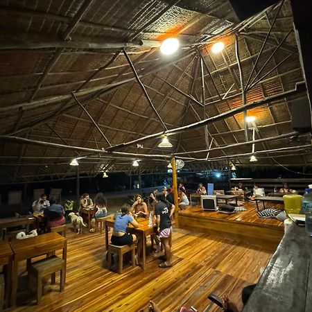 Dam Dam Hostel San Vicente  Luaran gambar