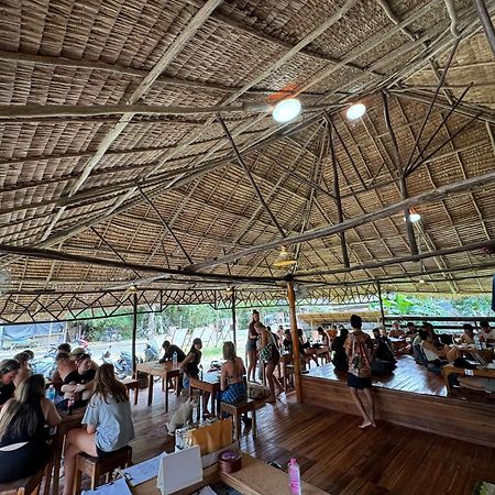 Dam Dam Hostel San Vicente  Luaran gambar