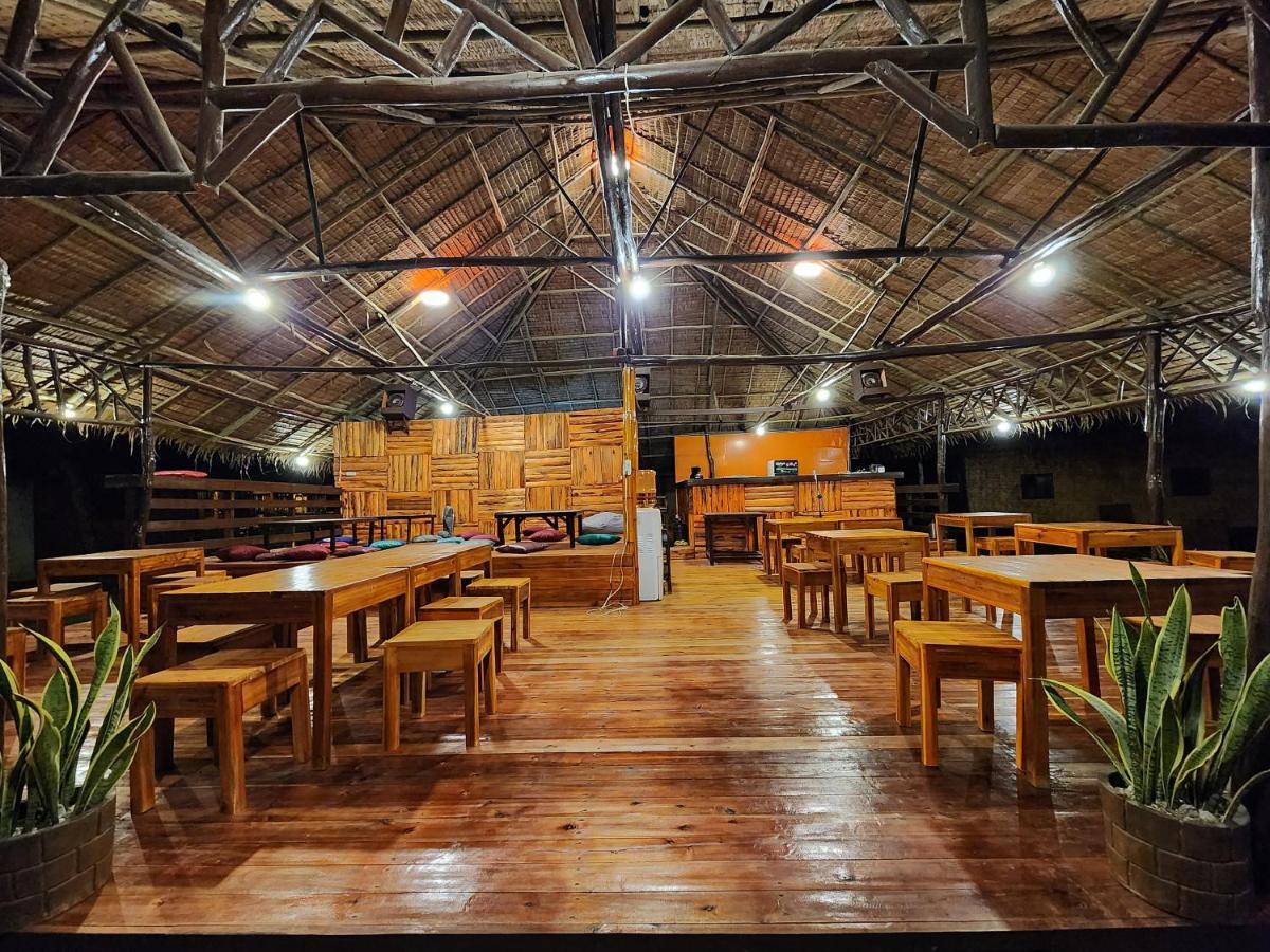 Dam Dam Hostel San Vicente  Luaran gambar