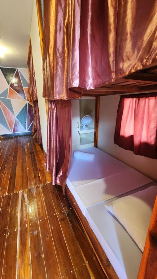 Dam Dam Hostel San Vicente  Luaran gambar