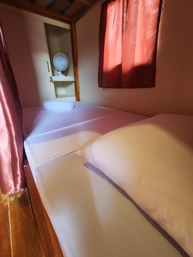 Dam Dam Hostel San Vicente  Luaran gambar