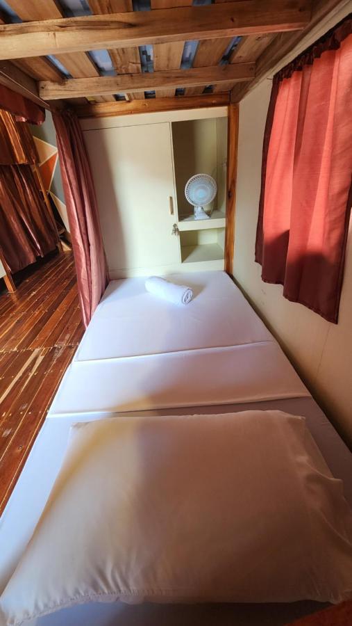 Dam Dam Hostel San Vicente  Luaran gambar