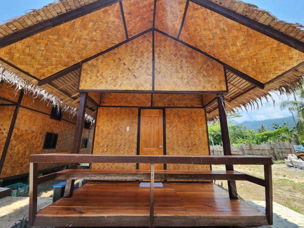 Dam Dam Hostel San Vicente  Luaran gambar