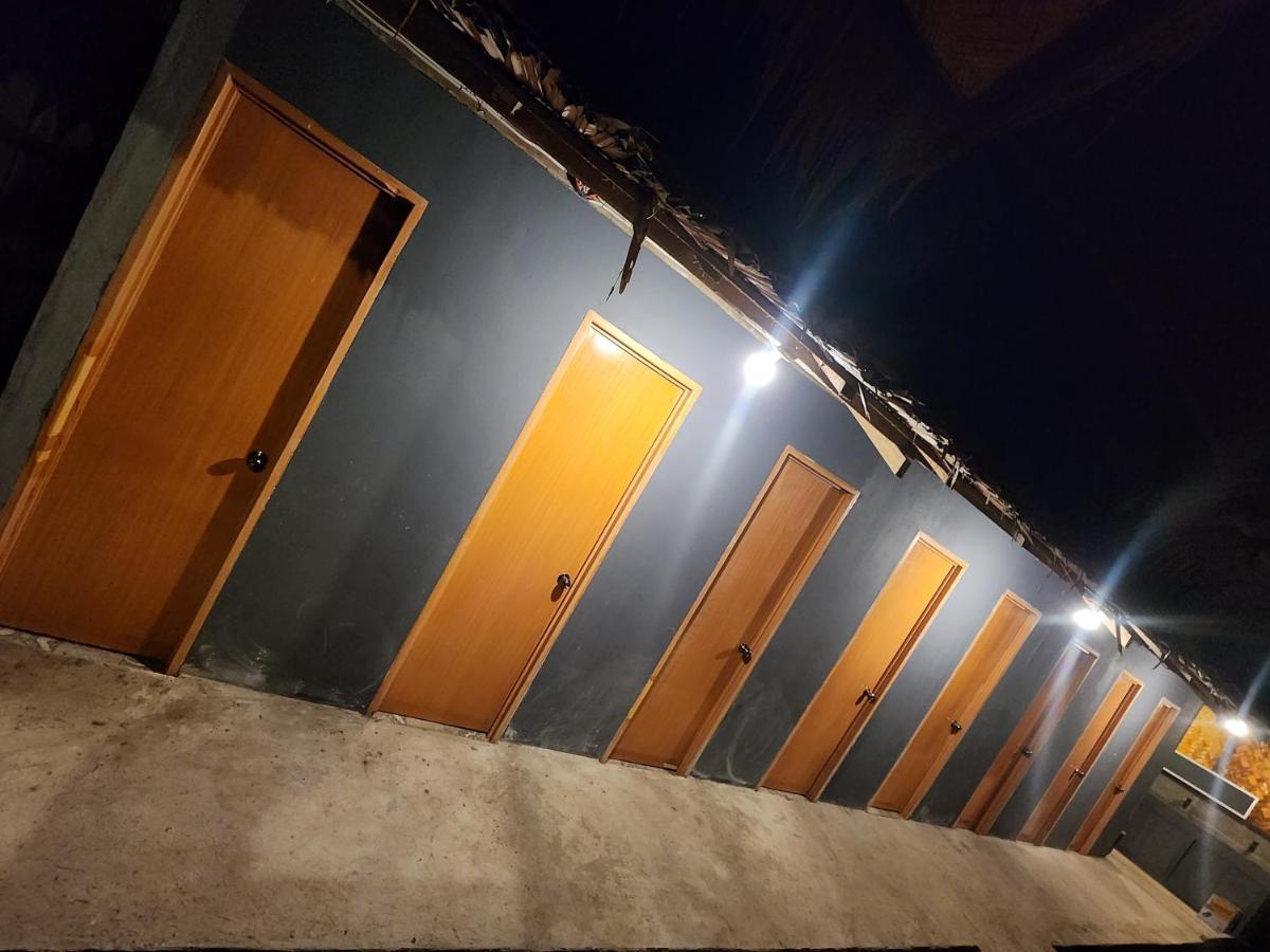 Dam Dam Hostel San Vicente  Luaran gambar