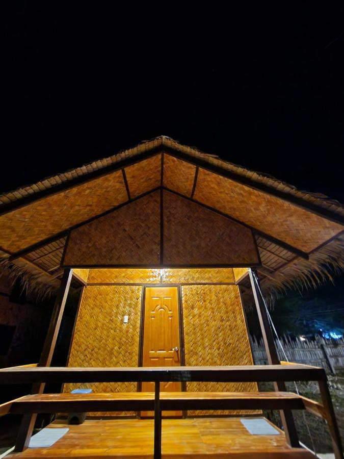 Dam Dam Hostel San Vicente  Luaran gambar