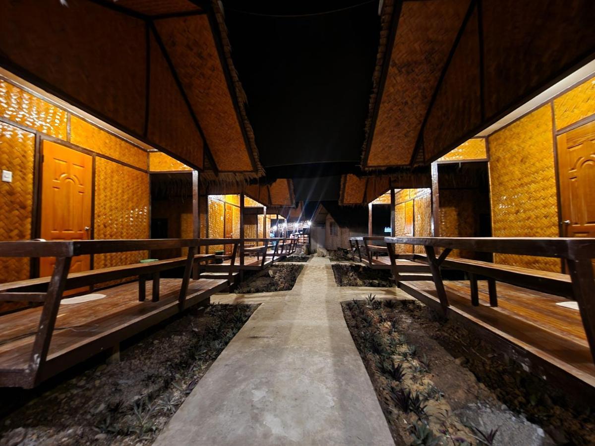 Dam Dam Hostel San Vicente  Luaran gambar
