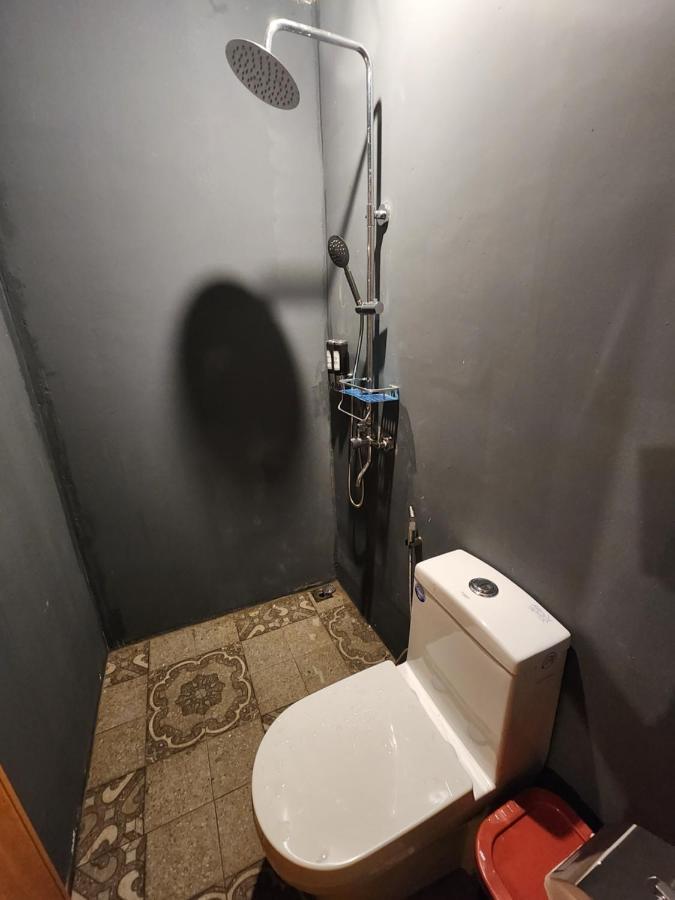 Dam Dam Hostel San Vicente  Luaran gambar